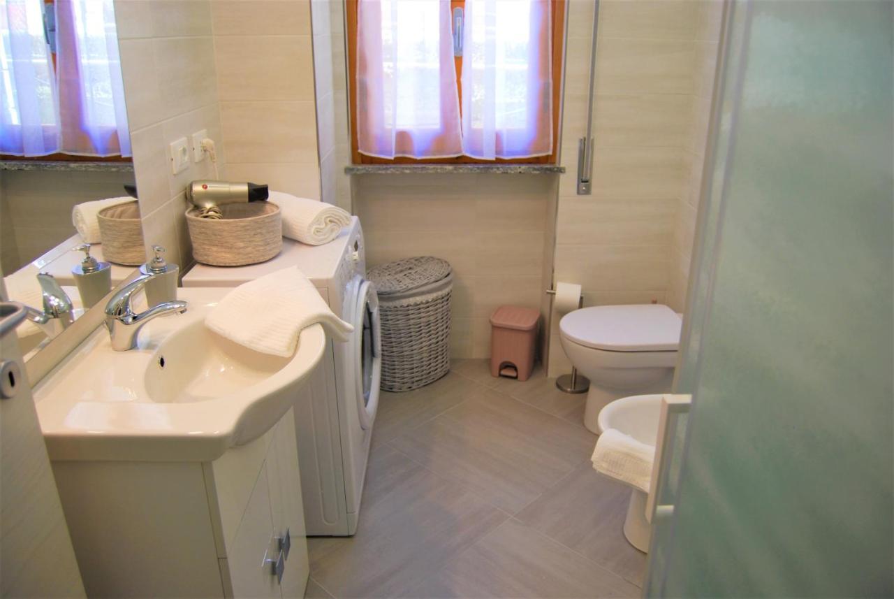 Casa Rita Pietra Ligure Exterior foto