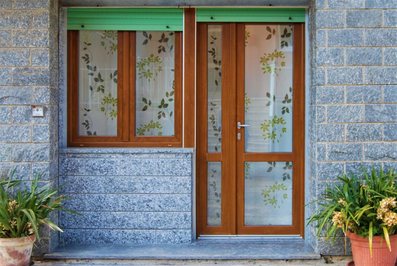 Casa Rita Pietra Ligure Exterior foto