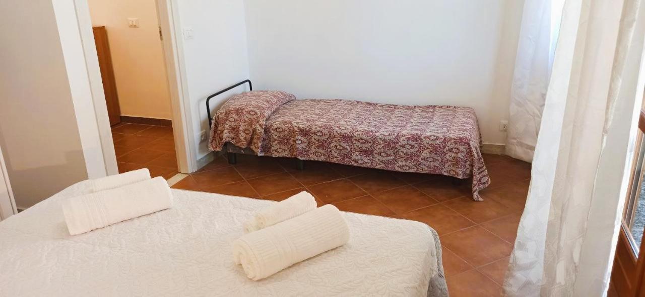 Casa Rita Pietra Ligure Exterior foto